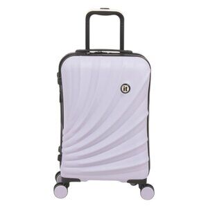 IT LUGGAGE 22in Eco Dune Hardside Carry-on Spinner